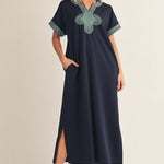 The Harbor Maxi Long Dresses Jodifl