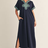 The Harbor Maxi Long Dresses Jodifl