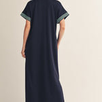 The Harbor Maxi Long Dresses Jodifl