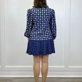 The Hazel Dress - Flora Paisley Multi - Sugar Babies Children's Boutique/Meg's Shoppe