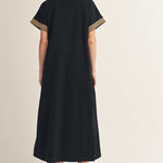 The Kensington Maxi - Sugar Babies Children's Boutique/Meg's Shoppe