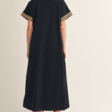 The Kensington Maxi - Sugar Babies Children's Boutique/Meg's Shoppe