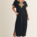 The Kensington Maxi - Sugar Babies Children's Boutique/Meg's Shoppe