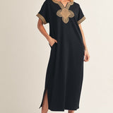 The Kensington Maxi - Sugar Babies Children's Boutique/Meg's Shoppe