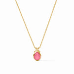 The Pink Delicate Necklace Necklaces Julie Vos