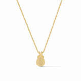 The Pink Delicate Necklace Necklaces Julie Vos