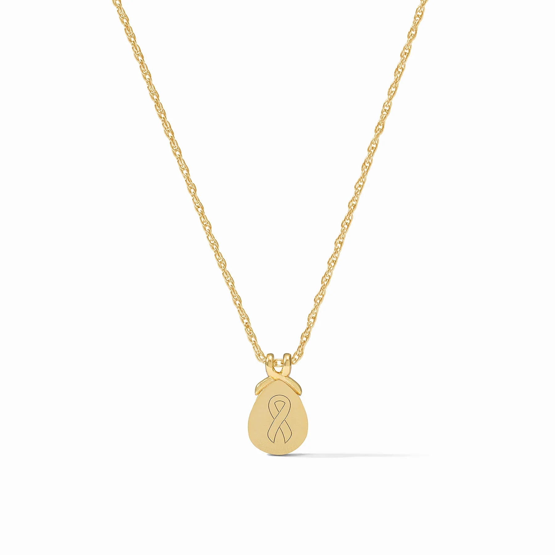 The Pink Delicate Necklace Necklaces Julie Vos
