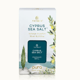 Thymes Pura Diffuser Refill - Cyprus Sea Salt Diffusers Thymes