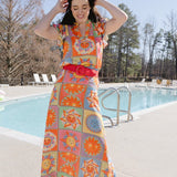 Tiffany Skirt Skirts Briton Court