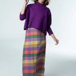 Tiffany Skirt - Harvest Parade Skirts Briton Court