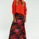 Tiffany Skirt - Multi Skirts Briton Court