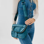 Tilly Crossbody Bag - Gray Purses + Totes Pretty Simple