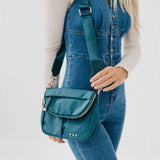Tilly Crossbody Bag - Gray Purses + Totes Pretty Simple