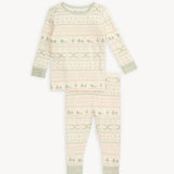 Time of Wonder L/S Pajama Kids Pajamas Magnetic Me