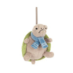 Timmy Turtle Ornament Plush Jellycat