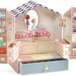 Tinou Shop Treasure Boxes Kids Misc Accessories DJECO
