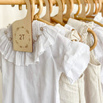 Toddler Wooden Closet Dividers Baby Accessories Fephas