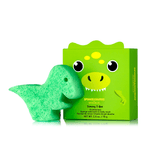 Tommy T-Rex Spongeasaurus Self-Care Spongelle