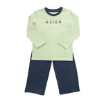 Tools Pants Set Boys Sets Itsy Bitsy