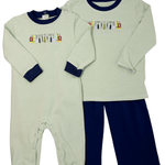 Tools Pants Set Boys Sets Itsy Bitsy