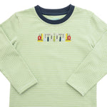 Tools Pants Set Boys Sets Itsy Bitsy