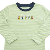 Tools Pants Set Boys Sets Itsy Bitsy
