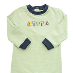 Tools Romper Boys Bubbles + Rompers Itsy Bitsy