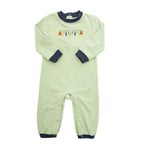 Tools Romper Boys Bubbles + Rompers Itsy Bitsy