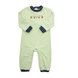 Tools Romper Boys Bubbles + Rompers Itsy Bitsy
