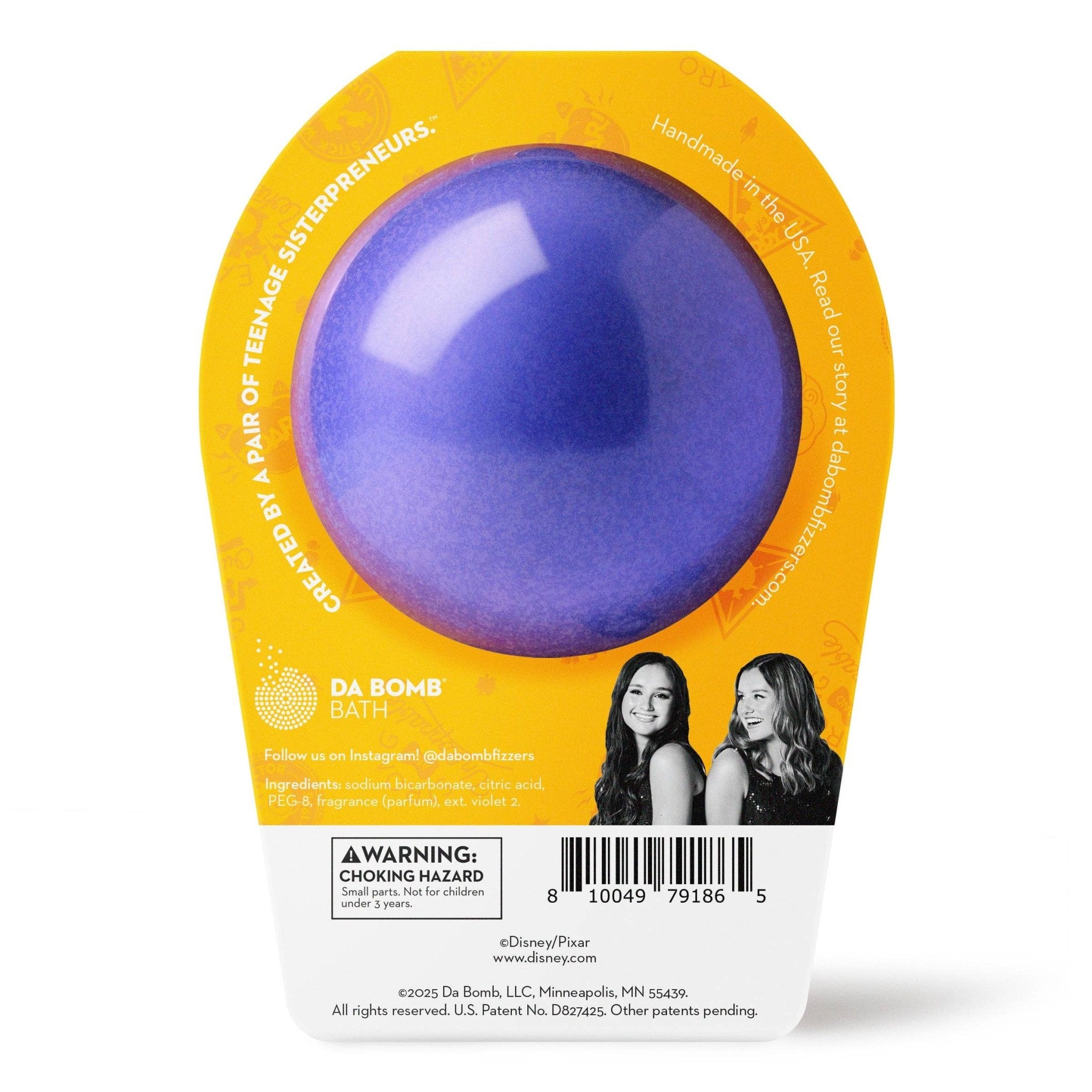 Toy Story Bomb Bath Da Bomb Bath Fizzers