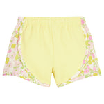 Track Shorts - Bedford Buttercup Girls Shorts Bisby