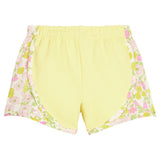 Track Shorts - Bedford Buttercup Girls Shorts Bisby