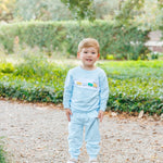 Train Jogger Set Boys Sets Trotter Street Kids