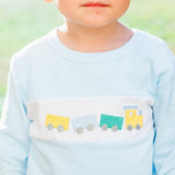 Train Jogger Set Boys Sets Trotter Street Kids