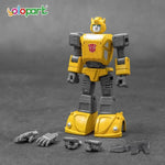 Transformers AMK Miniseries - Bumblebee Toys Yolo Park USA