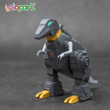 Transformers AMK Miniseries - Grimlock Toys Yolo Park USA