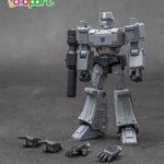Transformers AMK Miniseries - Megatron Toys Yolo Park USA