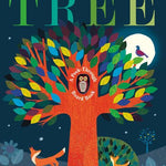 Tree: A Peek-Through Board Book Books Penguin Random House