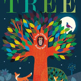 Tree: A Peek-Through Board Book Books Penguin Random House