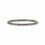 Tribeca Stacking Bangle - Mixed Metal - Medium Bracelets Julie Vos