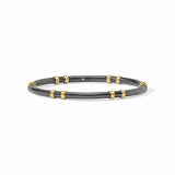 Tribeca Stacking Bangle - Mixed Metal - Medium Bracelets Julie Vos