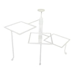 Triple Tier Stand - Square Home Decor Nora Fleming