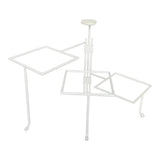 Triple Tier Stand - Square Home Decor Nora Fleming