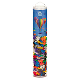 Tube - 240 pc Basic Toys Plus-Plus USA