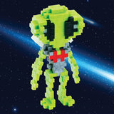 Tube - Alien Toys Plus-Plus USA