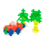 Tube - Neon Mix Toys Plus-Plus USA