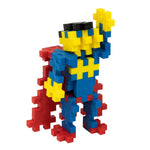 Tube - Superhero Toys Plus-Plus USA
