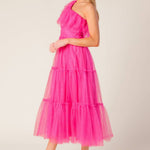 Tulle Me Pretty Dress Long Dresses FLYING TOMATO