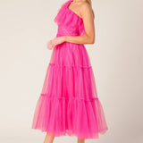 Tulle Me Pretty Dress Long Dresses FLYING TOMATO