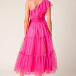 Tulle Me Pretty Dress Long Dresses FLYING TOMATO